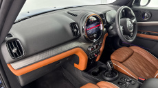 MINI Countryman 1.5 Cooper Exclusive Premium Plus 5dr Auto Petrol Hatchback